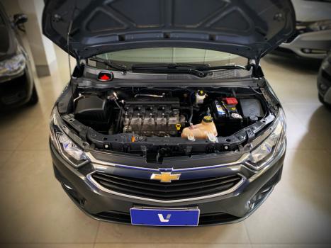 CHEVROLET Prisma 1.4 4P LTZ  AUTOMTICO, Foto 11