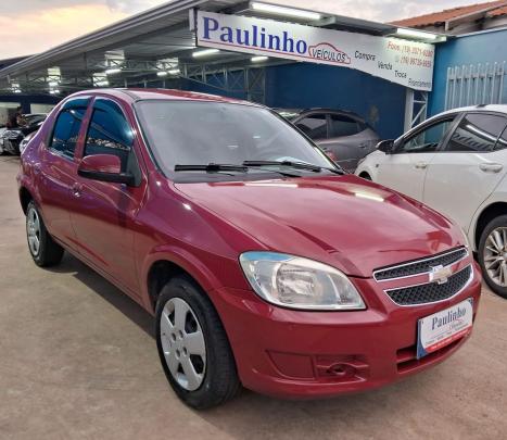 CHEVROLET Prisma 1.4 4P LT FLEX, Foto 2