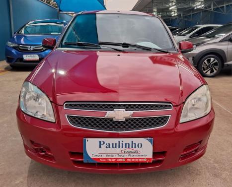 CHEVROLET Prisma 1.4 4P LT FLEX, Foto 3