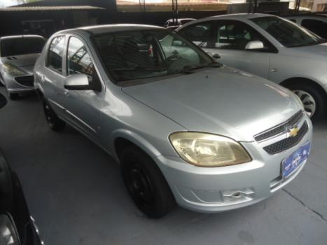 CHEVROLET Prisma 1.4 4P LT FLEX, Foto 1