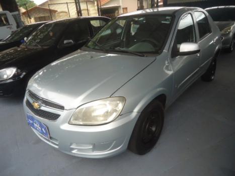 CHEVROLET Prisma 1.4 4P LT FLEX, Foto 2