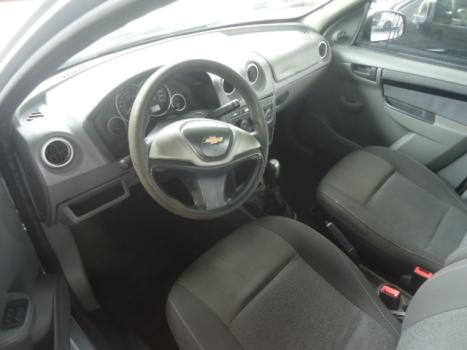 CHEVROLET Prisma 1.4 4P LT FLEX, Foto 3