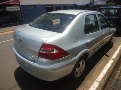 CHEVROLET Prisma 1.4 4P LT FLEX, Foto 4