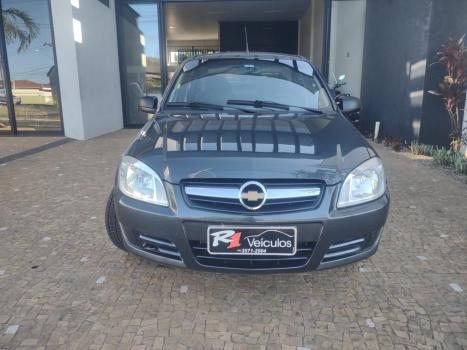 CHEVROLET Prisma 1.4 4P MAXX FLEX, Foto 2