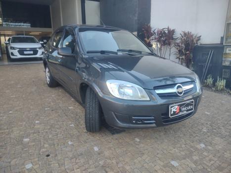 CHEVROLET Prisma 1.4 4P MAXX FLEX, Foto 3