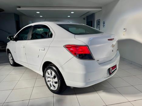CHEVROLET Prisma 1.4 4P LT FLEX, Foto 2