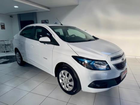CHEVROLET Prisma 1.4 4P LT FLEX, Foto 3