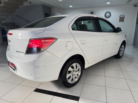 CHEVROLET Prisma 1.4 4P LT FLEX, Foto 4