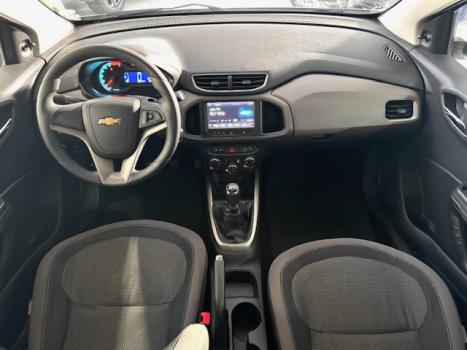 CHEVROLET Prisma 1.4 4P LT FLEX, Foto 5
