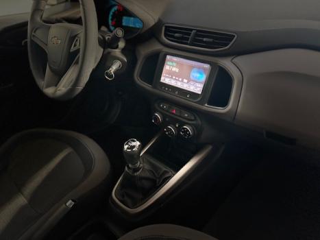 CHEVROLET Prisma 1.4 4P LT FLEX, Foto 6