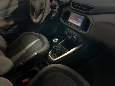 CHEVROLET Prisma 1.4 4P LT FLEX, Foto 8
