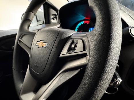 CHEVROLET Prisma 1.4 4P LT FLEX, Foto 9