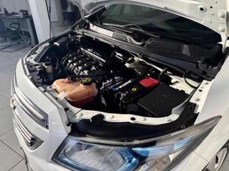 CHEVROLET Prisma 1.4 4P LT FLEX, Foto 12