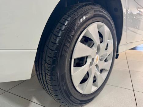 CHEVROLET Prisma 1.4 4P LT FLEX, Foto 14