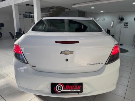 CHEVROLET Prisma 1.4 4P LT FLEX, Foto 16