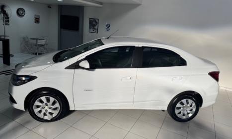 CHEVROLET Prisma 1.4 4P LT FLEX, Foto 19