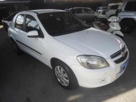 CHEVROLET Prisma 1.4 4P LT FLEX, Foto 1