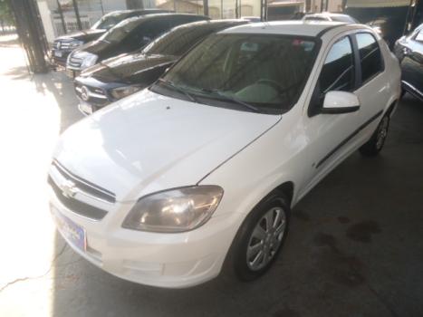 CHEVROLET Prisma 1.4 4P LT FLEX, Foto 2