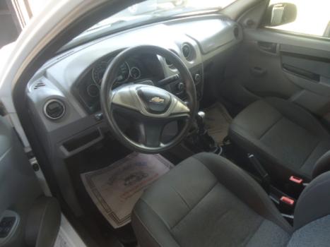 CHEVROLET Prisma 1.4 4P LT FLEX, Foto 3