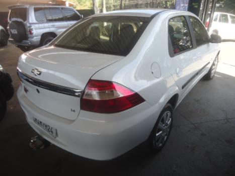 CHEVROLET Prisma 1.4 4P LT FLEX, Foto 6