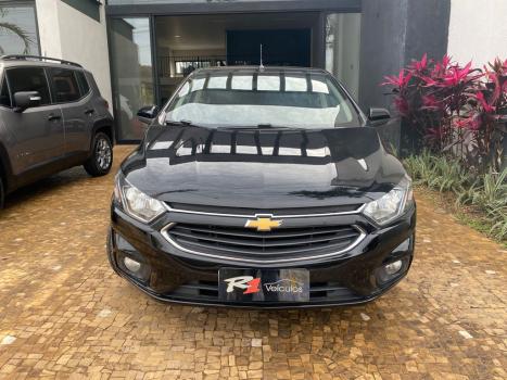 CHEVROLET Prisma 1.4 4P LTZ FLEX, Foto 2