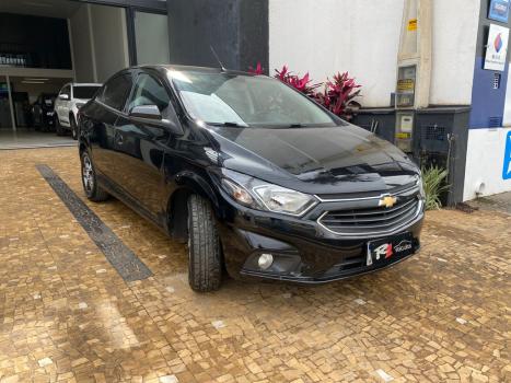 CHEVROLET Prisma 1.4 4P LTZ FLEX, Foto 3