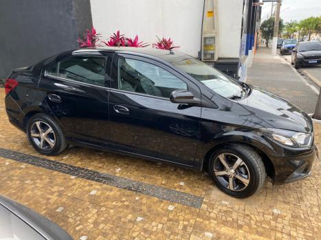 CHEVROLET Prisma 1.4 4P LTZ FLEX, Foto 4