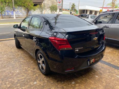 CHEVROLET Prisma 1.4 4P LTZ FLEX, Foto 5