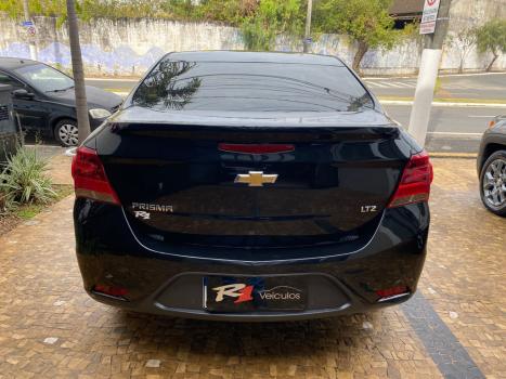 CHEVROLET Prisma 1.4 4P LTZ FLEX, Foto 6