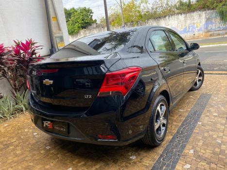 CHEVROLET Prisma 1.4 4P LTZ FLEX, Foto 7