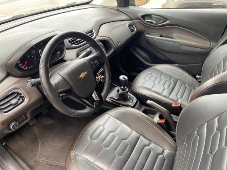 CHEVROLET Prisma 1.4 4P LTZ FLEX, Foto 9
