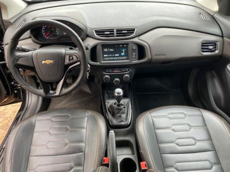 CHEVROLET Prisma 1.4 4P LTZ FLEX, Foto 10