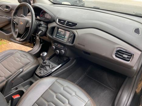 CHEVROLET Prisma 1.4 4P LTZ FLEX, Foto 11