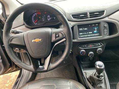 CHEVROLET Prisma 1.4 4P LTZ FLEX, Foto 12