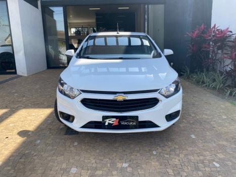 CHEVROLET Prisma 1.4 4P LT FLEX, Foto 2