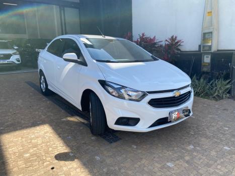 CHEVROLET Prisma 1.4 4P LT FLEX, Foto 3