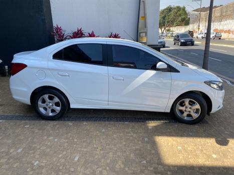 CHEVROLET Prisma 1.4 4P LT FLEX, Foto 4