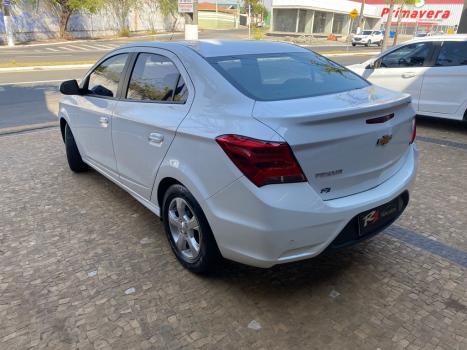 CHEVROLET Prisma 1.4 4P LT FLEX, Foto 5