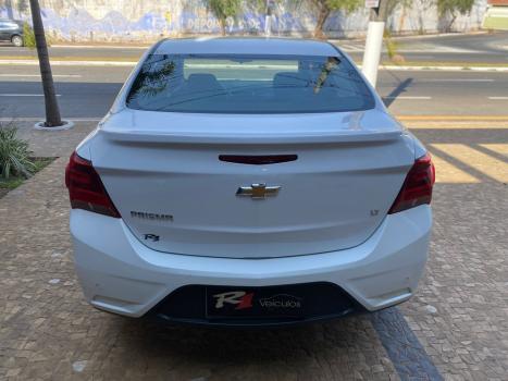 CHEVROLET Prisma 1.4 4P LT FLEX, Foto 6