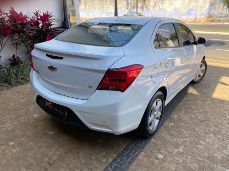 CHEVROLET Prisma 1.4 4P LT FLEX, Foto 7