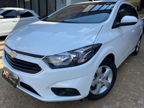 CHEVROLET Prisma 1.4 4P LT FLEX, Foto 8