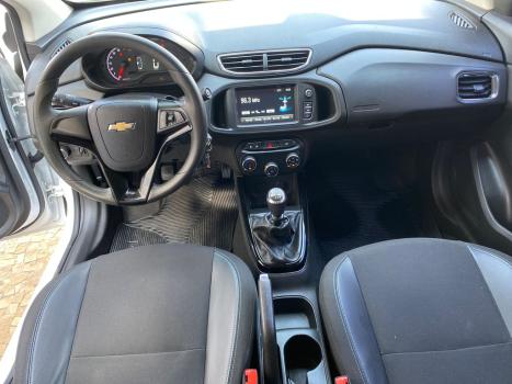 CHEVROLET Prisma 1.4 4P LT FLEX, Foto 9
