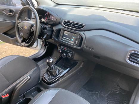 CHEVROLET Prisma 1.4 4P LT FLEX, Foto 10