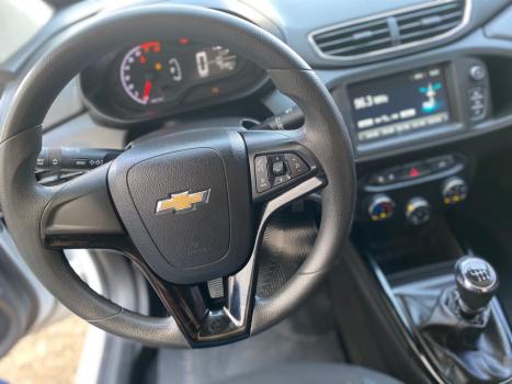 CHEVROLET Prisma 1.4 4P LT FLEX, Foto 11