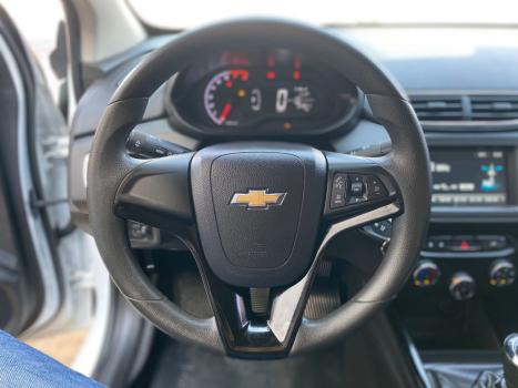 CHEVROLET Prisma 1.4 4P LT FLEX, Foto 12