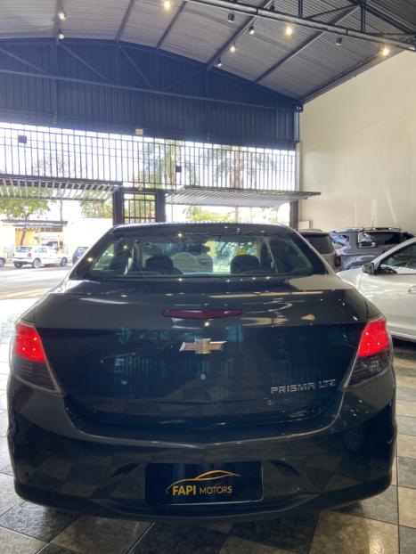 CHEVROLET Prisma 1.4 4P LTZ FLEX, Foto 3