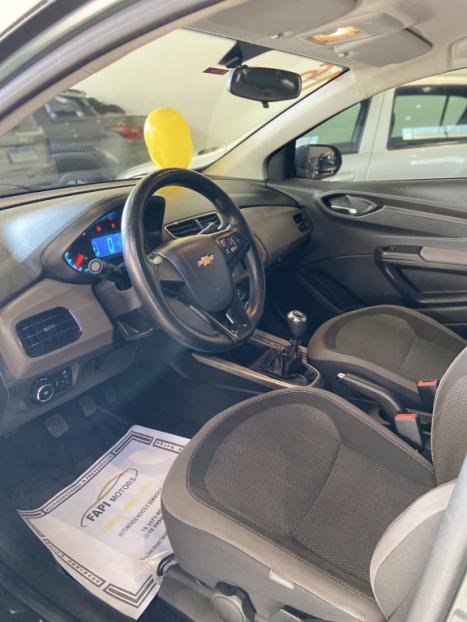 CHEVROLET Prisma 1.4 4P LTZ FLEX, Foto 5