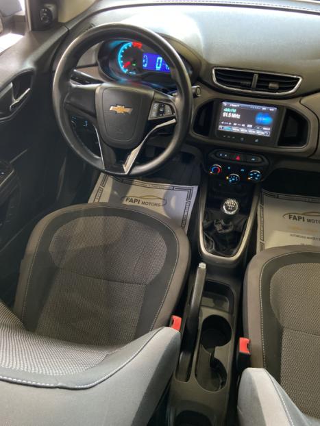 CHEVROLET Prisma 1.4 4P LTZ FLEX, Foto 6