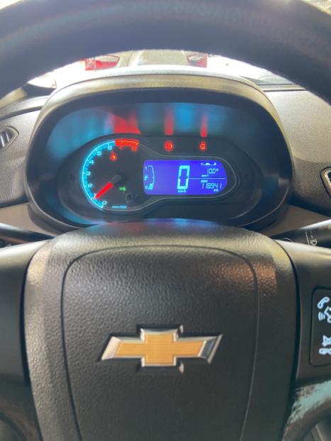 CHEVROLET Prisma 1.4 4P LTZ FLEX, Foto 7