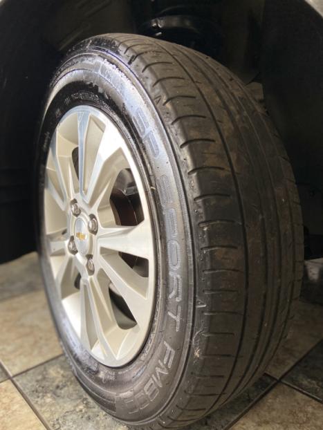 CHEVROLET Prisma 1.4 4P LTZ FLEX, Foto 8